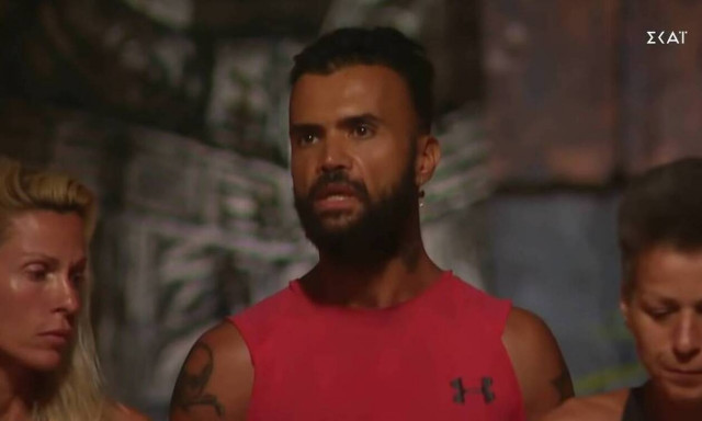 Survivor: Η απαράδεκτη επίθεση του Κονδυλάτου στον Κοψιδά (video)