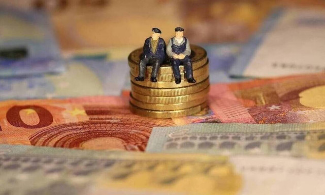 Αποκλειστικό Newsbomb.gr: Σώζονται οριστικά τα μεταβατικά όρια ηλικίας - Ποιοι βγαίνουν στη σύνταξη 