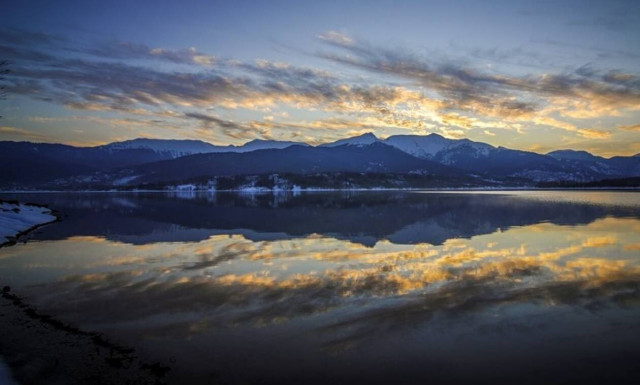 Ο καιρός την Πέμπτη (21/1) - Πού θα έχουμε χιόνια και παγετό