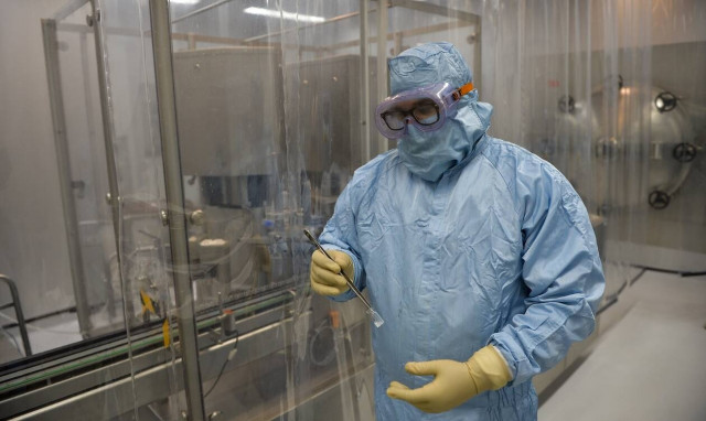 Συναγερμός στην Ελβετία: Βρήκαν 31 κρούσματα της μετάλλαξης του κορονοϊού στο Σεν Μόριτς