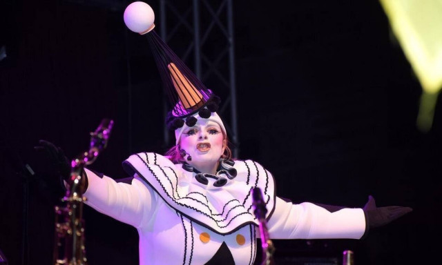 Πατρινό Καρναβάλι 2021: Το Σάββατο (23/1) η τελετή έναρξης -  Τι θα δούμε στις οθόνες μας