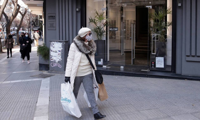 Greece confirms 509 new coronavirus cases on Thursday, 25 fatalities; 293 in ICUs