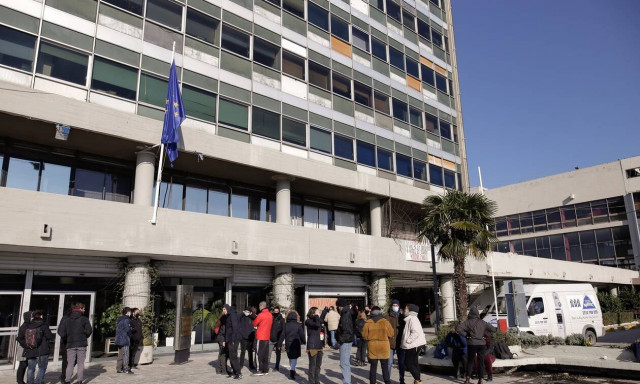 ΑΠΘ: Τι λέει πρώην φοιτήτρια που παρενοχλήθηκε σεξουαλικά - «Είχα κάνει κακό χαμό»