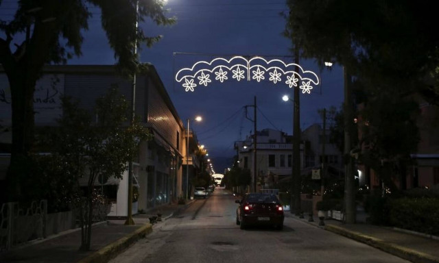 Κρούσματα Σήμερα: Πώς κατανέμονται οι 234 νέες μολύνσεις στην Αττική