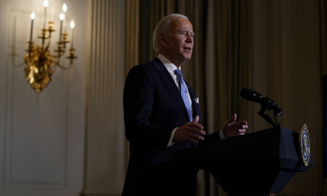 ΗΠΑ: Με τον Τζάστιν Τριντό η πρώτη τηλεφωνική επικοινωνία του Τζο Μπάιντεν