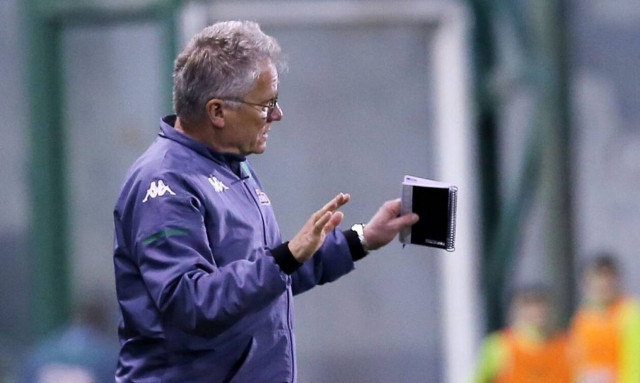 Παναθηναϊκός: Τα δύο άκρα στα αποδυτήρια του Παναθηναϊκού