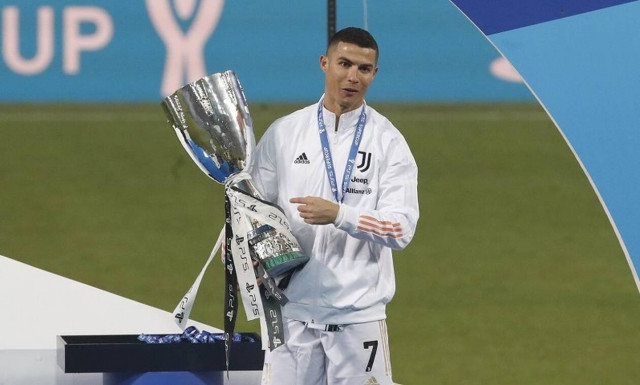 Τσεχία: «Κανένα ρεκόρ ο Κριστιάνο Ρονάλντο – Ο Μπίτσαν έχει 821 γκολ»