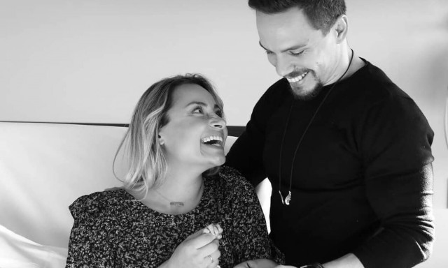 Πετρούνιας: Ο γάμος, οι δύσκολες στιγμές και η απώλεια του πατέρα του