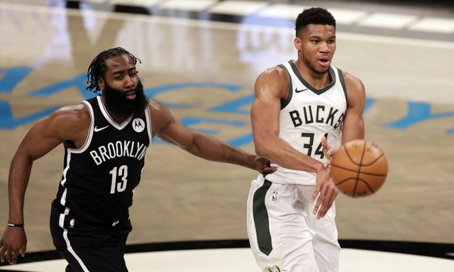 ΝΒΑ: Βάζει σεκιούριτι για να μην αγκαλιάζονται οι παίκτες! 