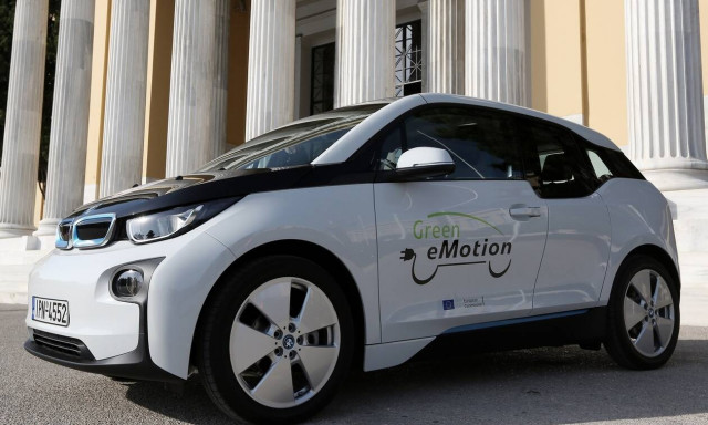 Ηλεκτροκίνηση: Επτά νέα κίνητρα από το υπουργείο Περιβάλλοντος