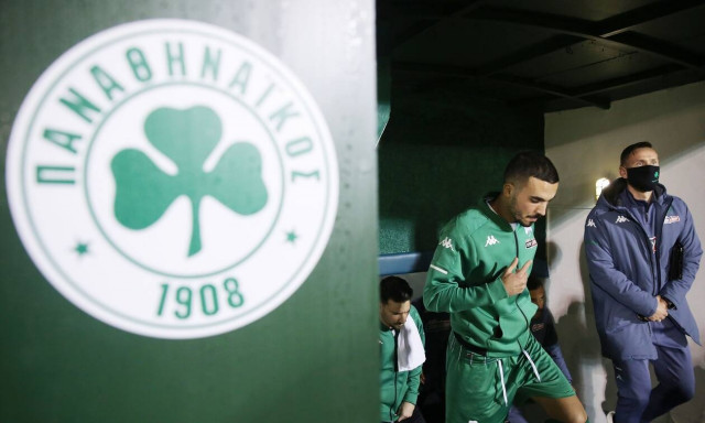 Παναθηναϊκός: Δύσκολη η ζωή χωρίς τον αρχηγό… 