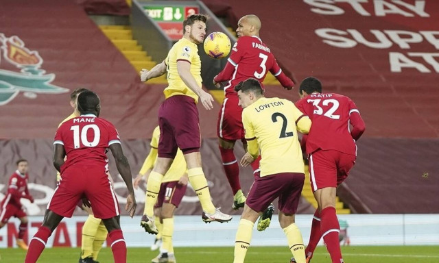 Premier League: Αήττητο τέλος μετά από 69 ματς για τη Λίβερπουλ! - Δείτε όλα τα γκολ (videos+photos)