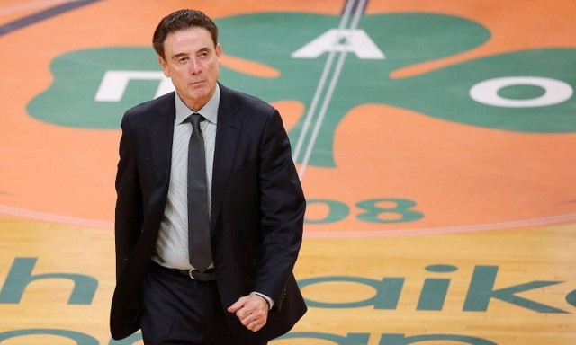 Ρικ Πιτίνο: Έτοιμος να αγοράσει την Ορτέζ – Όσα είπε για την Εθνική