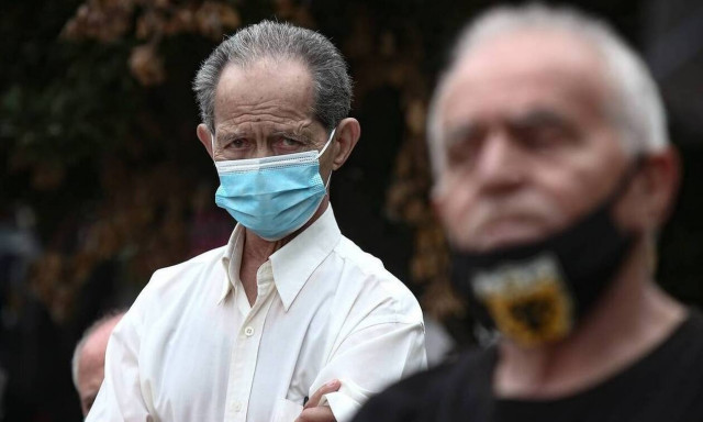 Συντάξεις Φεβρουαρίου 2021: Δείτε πότε αρχίζουν οι πληρωμές