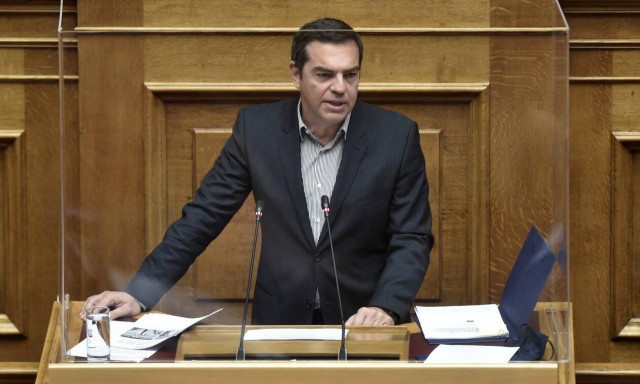 «Θερμό» χειμώνα και κοινωνικές συγκρούσεις προβλέπει ο ΣΥΡΙΖΑ