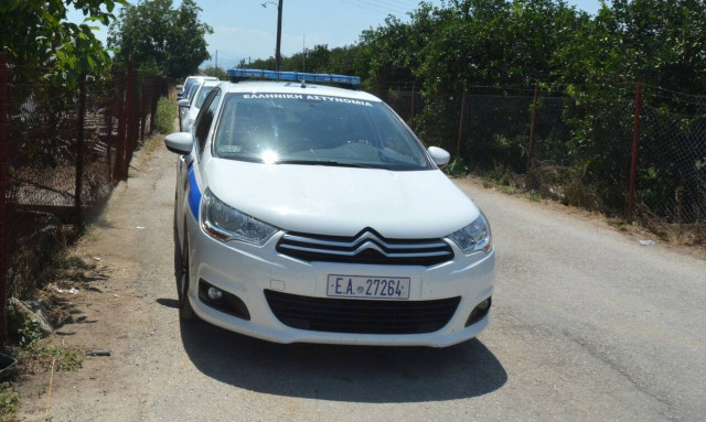 Ρόδος: Απείλησε με όπλο τους γονείς του για να του... γράψουν το σπίτι