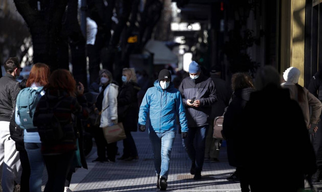 Κορονοϊός Θεσσαλονίκη: Νέες μετρήσεις στα λύματα - Τι δείχνουν για το ιικό φορτίο στην πόλη