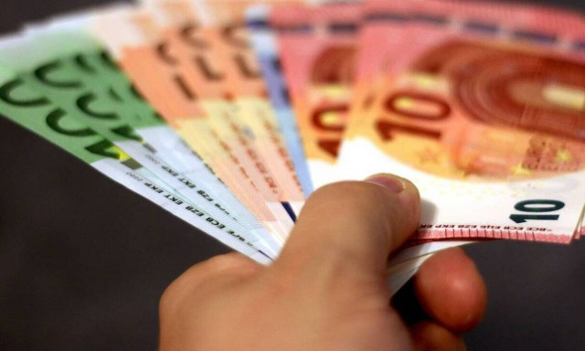 Στο τραπέζι ένα νέο βελτιωμένο σχέδιο ρύθμισης των χρεών της πανδημίας - Οι 120 δόσεις