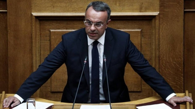 Σταϊκούρας: Δρομολογείται επιδότηση των πάγιων δαπανών για τις πληττόμενες εταιρείες