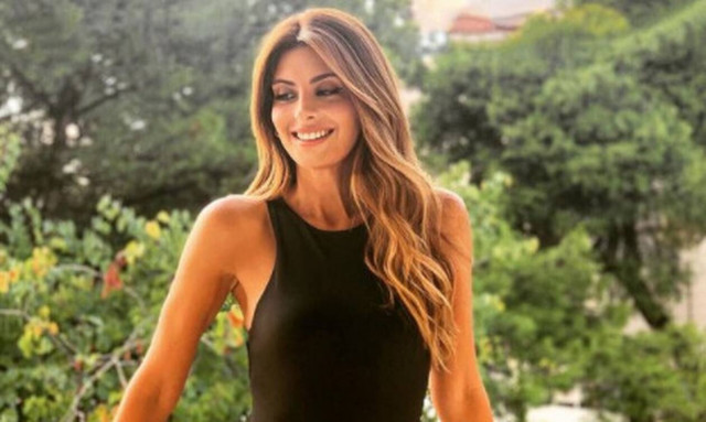 Ανθή Σαλαγκούδη: Η απάντηση του πατέρα της για όσα λέγονται 