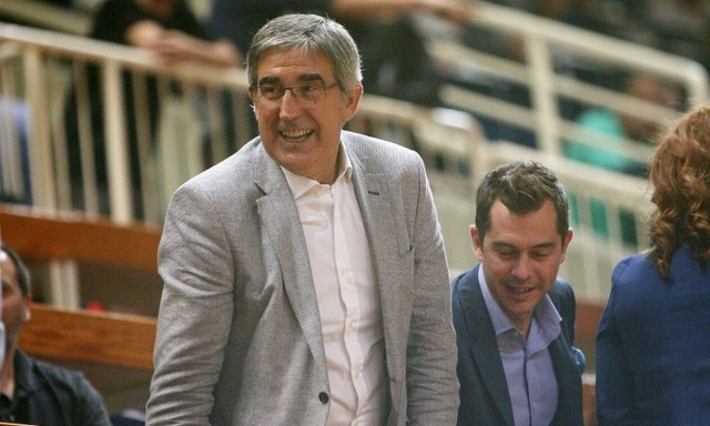 Κορονοϊός: Ονειρεύεται Final Four της Euroleague με κόσμο ο Μπερτομέου 