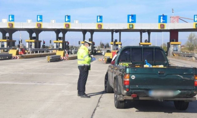 Μετακίνηση εκτός νομού: Πότε θα επιτρέπεται – Δείτε την απόφαση 