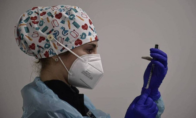 Σουηδία: Χορηγήθηκαν σε 1.000 ανθρώπους δόσεις εμβολίου οι οποίες ήταν σε λάθος θερμοκρασίες