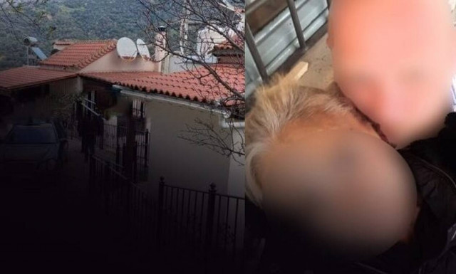 Φονικό Χανιά: Απολογείται ο Νορβηγός για τη δολοφονία της 54χρονης