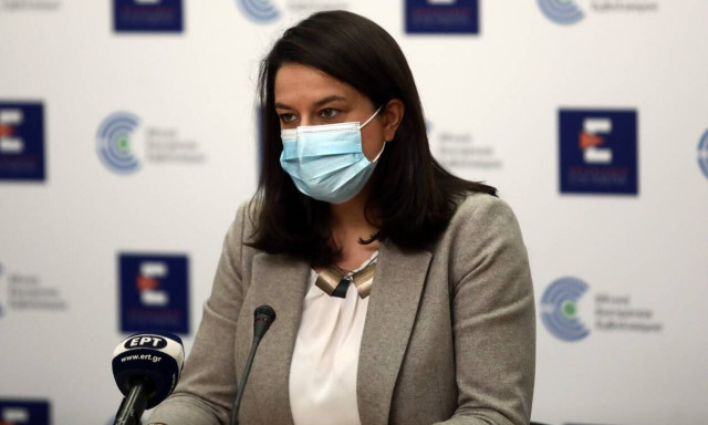 Κεραμέως: Έτσι θα ανοίξουν Γυμνάσια και Λύκεια - Αναλυτικά τα μέτρα