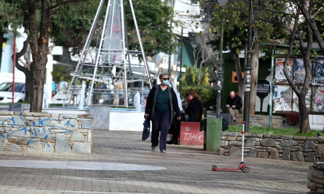 Κορονοϊός- Θωμαΐδης για Αττική: 20.000 φορείς δείχνει η ανάλυση των λυμάτων