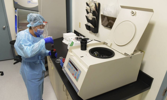 Κορονοϊός: Σοβαρές αλλεργικές αντιδράσεις στο εμβόλιο της Moderna εμφανίζονται σπανίως 