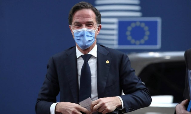 Η Ολλανδία θέλει να αντικαταστήσει τη Βρετανία ως «πύλη εισόδου» της ΕΕ για τις ΗΠΑ