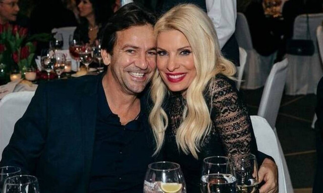 Παντζόπουλος - Μενεγάκη: Αυτή είναι η νέα επενδυτική τους κίνηση!