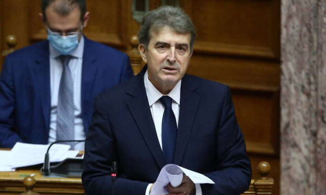 Χρυσοχοΐδης: «Θεωρίες συνωμοσίας της αντιπολίτευσης» ότι θα εμποδίζονται οι δημοσιογράφοι