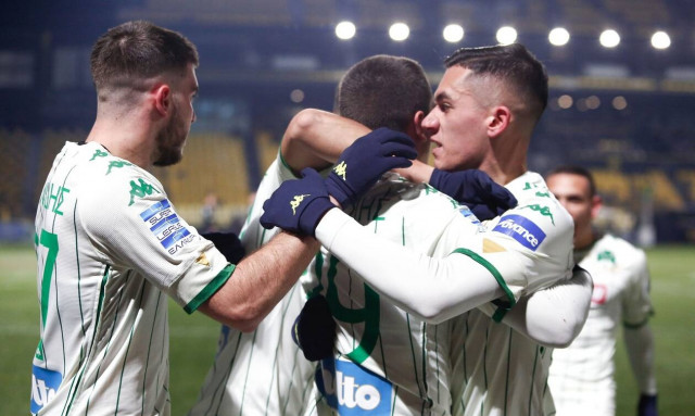 Παναθηναϊκός: Η σωστή ανάγνωση και ο κίνδυνος…