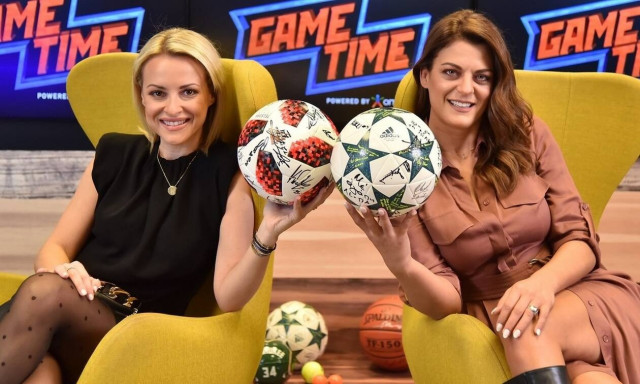 ΟΠΑΠ Game Time με ντέρμπι δικεφάλων στη Super League