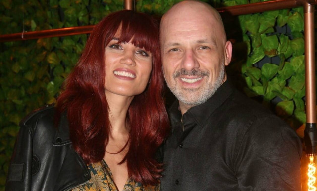 Το παιδί δεν είναι… μπιρίμπα! 