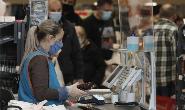 Σούπερ μάρκετ και εμπορικά καταστήματα: Αυτό είναι το ωράριο λειτουργίας προαιρετικά για την Κυριακή