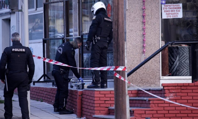 Θεσσαλονίκη: Μέλος της ασφαλείας της ΠΑΕ Άρης ο ένας από τους δράστες της αιματηρής συμπλοκής