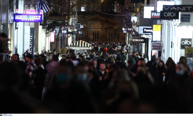 Lockdown: Το επόμενο σημαντικό βήμα στη χαλάρωση των μέτρων - Τι θα ανοίξει και πότε