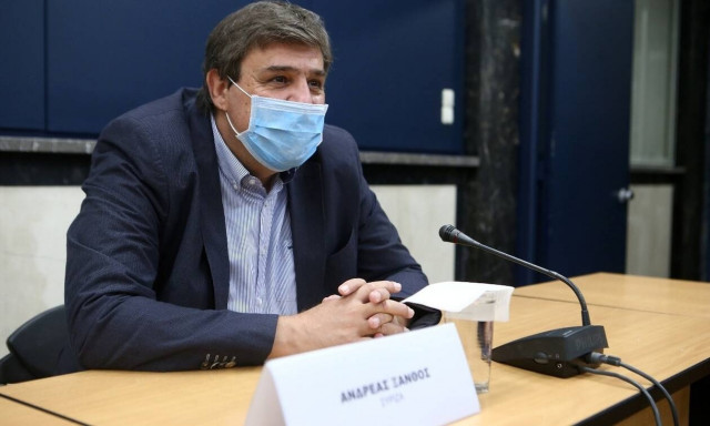 Ξανθός: Αναγκαία η ενίσχυση των Κέντρων Υγείας με προσωπικό για τους εμβολιασμούς 