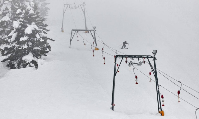 Μετακινήσεις από νομό σε νομό: Τα σενάρια και ο ρόλος των χιονοδρομικών
