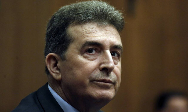 Χρυσοχοΐδης: Οι δημοσιογράφοι είναι ελεύθεροι να πηγαίνουν όπου θέλουν...