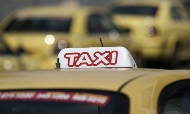 Φθιώτιδα: Ο απίστευτος τρόπος που προσπάθησαν να εξαπατήσουν οδηγούς ταξί