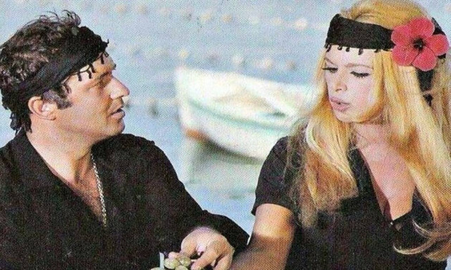 Η νεράιδα και το παλικάρι: Επτά αποκαλύψεις για την ταινία