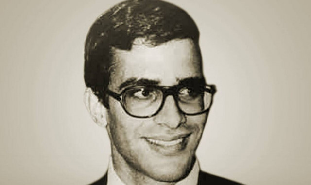 Αλέξανδρος Ωνάσης: Ο μεγιστάνας που «έφυγε» νωρίς