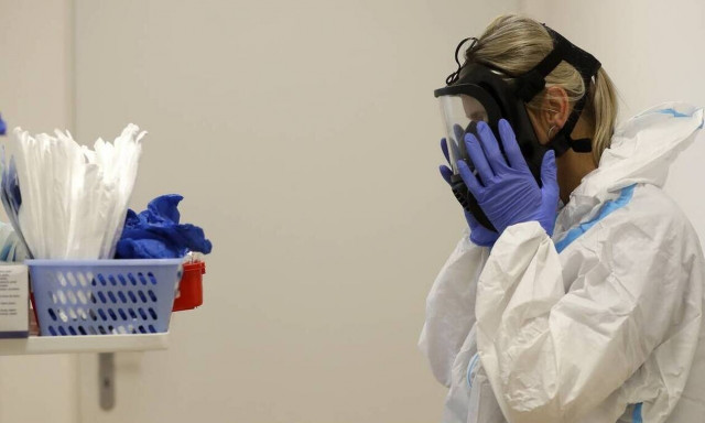 Κορoνοϊός - Σουηδία: Σχεδιάζει την απαγόρευση εισόδου από τη Νορβηγία