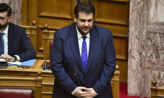 'Government has proven it can handle even the most difficult situation extremely well' says Livanios