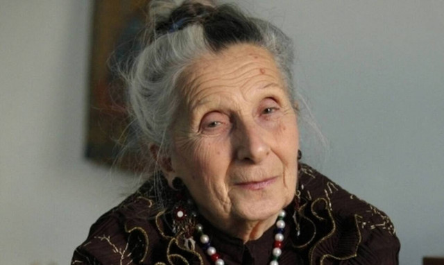 Τιτίκα Σαριγκούλη: Αυτή είναι η αιτία θανάτου της αγαπημένης ηθοποιού - Πότε θα γίνει η κηδεία της