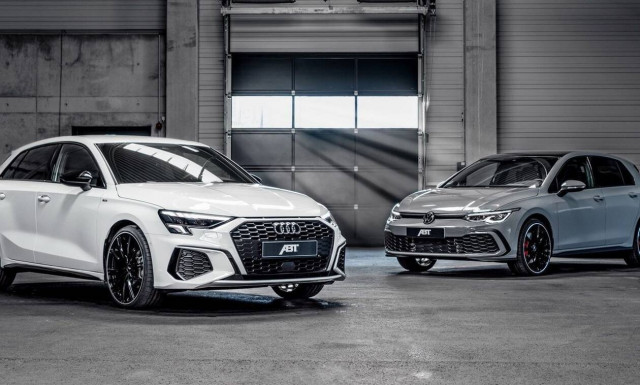 Eύκολη βελτίωση του 1.5 TSI του ομίλου Volkswagen στους 190 ίππους με μόλις 1.000 ευρώ